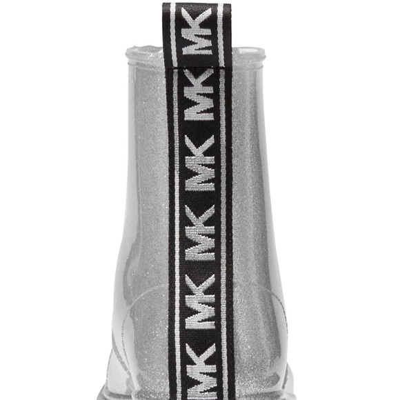 New in Box Michael Kors Rainbootie - Picture 8 of 9